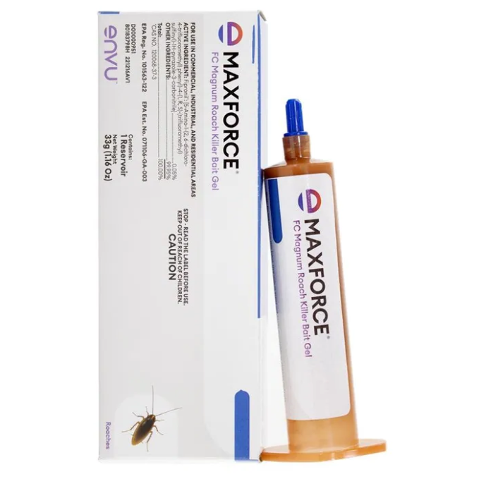 Гель Максфорс