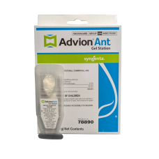 Ловушка-приманка от муравьев Advion Ant gel Station (Адвион)