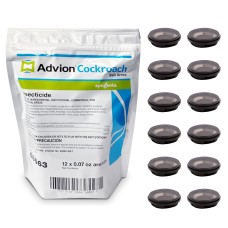 Advion Cockroach Gel Arenas – ловушка от тараканов Адвион