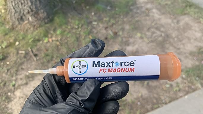 Maxforce FC Magnum